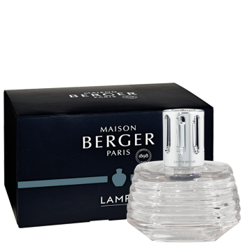 Lampe Berger Vibes transparent